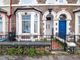 Thumbnail Terraced house for sale in Habershon Street, Splott, Cardiff