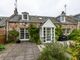 Thumbnail Cottage for sale in Keith Marischal Steading, Humbie, East Lothian