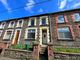 Thumbnail Property to rent in Oakland Terrace, Cilfynydd, Pontypridd