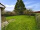 Thumbnail Detached bungalow for sale in Newleaze Park, Broughton Gifford, Melksham