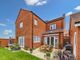 Thumbnail Detached house for sale in Halton Place, New Cardington, Bedford