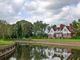 Thumbnail Semi-detached house for sale in Naburn Locks Cottage, Naburn, York