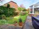 Thumbnail Detached house for sale in Westbroke Gardens, Fishlake Meadows, Romsey, Hampshire