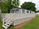 Thumbnail Mobile/park home for sale in Sycamore, Bashley Caravan Park, Sway Road, New Milton