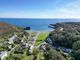 Thumbnail Bungalow for sale in Porthoustock, St. Keverne, Helston