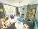 Thumbnail Semi-detached house for sale in Porthill Bank, Newcastle, Staffordshire