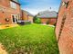 Thumbnail Detached house for sale in Arnold Court, Winnington Village, Northwich