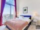 Thumbnail Flat to rent in Capital Building, Embassy Gardens, Nine Elms