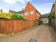 Thumbnail End terrace house for sale in Hawthorn Park, Swanley, Kent