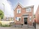 Thumbnail Detached house for sale in Chase Road, Gornal Wood