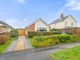 Thumbnail Detached bungalow for sale in Seaholme Road, Mablethorpe