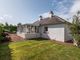 Thumbnail Detached house for sale in 22 Damhead, Lothianburn