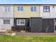 Thumbnail Terraced house for sale in Cruick Avenue, South Ockendon, Thurrock