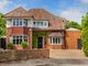 Thumbnail Detached house for sale in Coniston Gardens, South Sutton