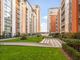 Thumbnail Flat for sale in Baltic Apartments, 11 Western Gateway