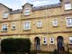 Thumbnail Town house for sale in Moor Top, Drighlington, Bradford