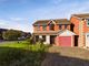 Thumbnail Detached house for sale in Hornsby Avenue, Worcester, Worcestershire