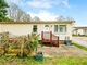Thumbnail Mobile/park home for sale in The Street, Bramber, Steyning