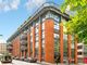 Thumbnail Flat for sale in Britton St, Clerkenwell