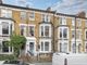 Thumbnail Flat for sale in Saltoun Road, London