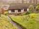 Thumbnail Detached bungalow for sale in Langside Drive, Peebles