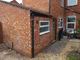 Thumbnail End terrace house for sale in Arkwright Street, Gainsborough