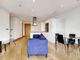 Thumbnail Flat for sale in Arena Tower, Crossharbour Plaza, Canary Wharf