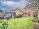 Thumbnail Detached house for sale in Burdeleys Lane, Shenley Brook End, Milton Keynes