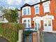 Thumbnail Terraced house for sale in Lambourne Road, Ilford, Essex