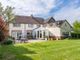 Thumbnail Detached house for sale in Wonham Way, Gomshall, Guildford