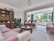 Thumbnail Detached house for sale in 14 St. Aubins Park, Hayling Island, Hampshire