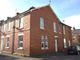 Thumbnail End terrace house to rent in Rosebery Road, Exmouth, Devon