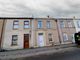 Thumbnail Terraced house to rent in Trostre Road, Llanelli, Sir Gaerfyrddin