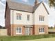 Thumbnail Detached house for sale in Park Lane, Sutton Bonington, Loughborough