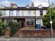 Thumbnail Terraced house for sale in Southgate, Hessle