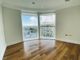 Thumbnail Penthouse to rent in The Heart, Blue, Media City UK, Salford