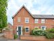 Thumbnail End terrace house for sale in Strensall Road, Earswick, York