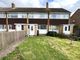 Thumbnail Terraced house for sale in Birchwood Road, Exmouth