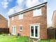 Thumbnail Detached house for sale in Coulthurst Gardens, Darwen