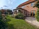 Thumbnail Detached house for sale in Eyres Lane, North Scarle, Lincoln