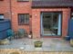 Thumbnail Town house for sale in Slewton Crescent, Whimple, Exeter