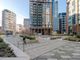 Thumbnail Flat to rent in Maine Tower, 9 Harbour Way, Canary Wharf