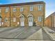 Thumbnail End terrace house for sale in Chartwell Gardens, Kingswood, Hull