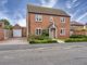 Thumbnail Detached house for sale in The Maltings, Hill Ridware, Rugeley