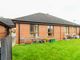 Thumbnail Semi-detached bungalow for sale in Fairway Gardens, Normanton
