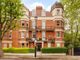 Thumbnail Flat for sale in Castellain Mansions, Castellain Road