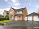 Thumbnail Detached house for sale in Keats Way, Preston