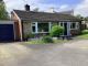 Thumbnail Detached bungalow for sale in Llanymynech