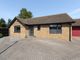 Thumbnail Detached bungalow for sale in Cornwallis Avenue, Herne Bay, Kent