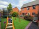 Thumbnail Detached house for sale in Cedar Mews, Cedar Close, Overdale, Telford